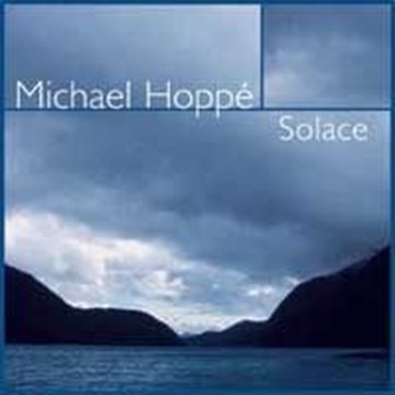 Bild von Hoppe, Michael: Solace (CD)