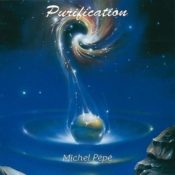 Bild von Pepe, Michel: Purification (CD)