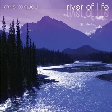 Bild von Conway, Chris: River of Life (CD)