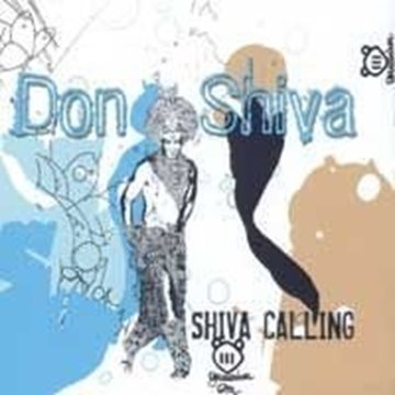 Bild von Don Shiva: Shiva Calling (CD)
