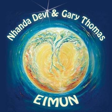 Bild von Nhanda Devi & Thomas, Gary: Eimun (CD)