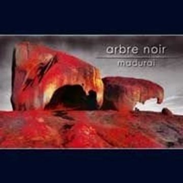 Bild von Arbre Noir: Madurai (CD)