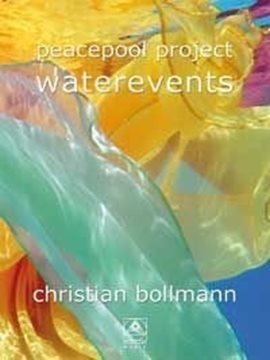 Bild von Bollmann, Christian: Waterevents, Wasser-Klang-Projekte* (DVD)