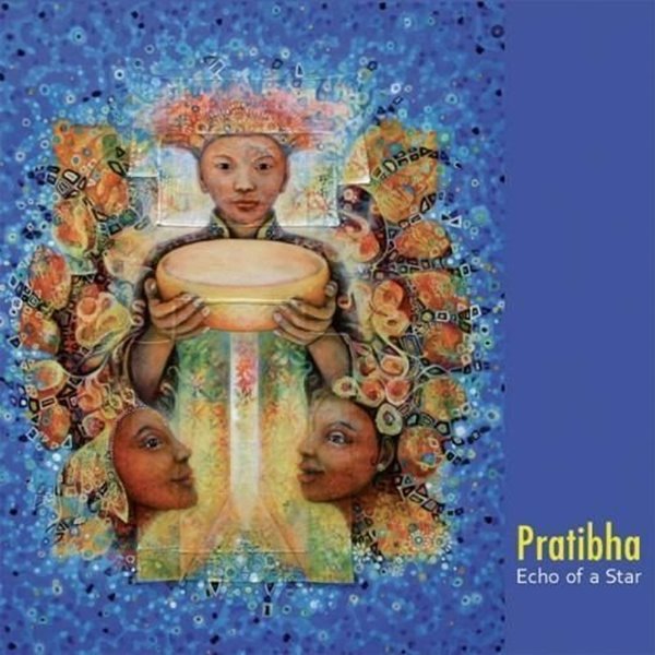 Bild von Pratibha: Echo of a Star (GEMA-Frei) (CD)