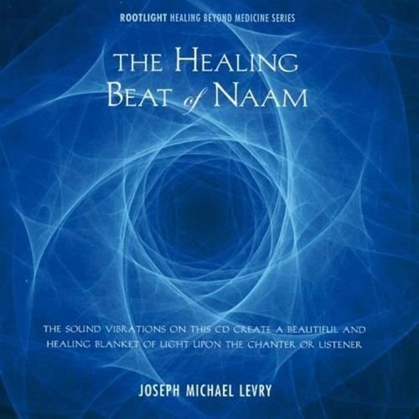 Bild von Gurunam Singh: The Healing Beat of Naam* (CD)