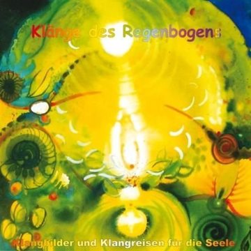 Bild von Eberle, Thomas & Stoschus-Schumann, Christina: Klänge des Regenbogens (CD)