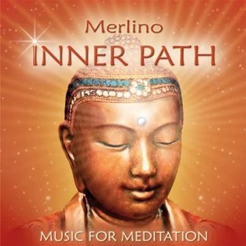 Bild von Merlino: Inner Path (GEMA-Frei!) (CD)