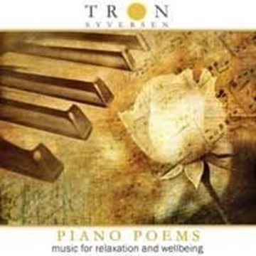 Bild von Syversen, Tron: Piano Poems (CD)