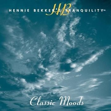 Bild von Bekker, Hennie: Hennie Bekker's Tranquility - Romantic Classics (CD)