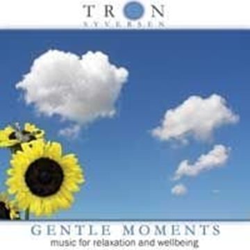 Bild von Syversen, Tron: Gentle Moments (CD)