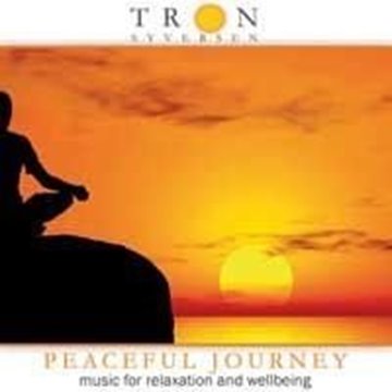Bild von Syversen, Tron: Peaceful Journey (CD)