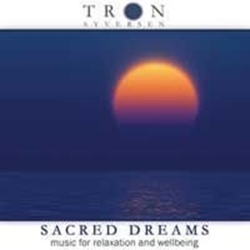 Bild von Syversen, Tron: Sacred Dreams (CD)
