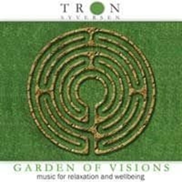 Bild von Syversen, Tron: Garden of Visions (CD)