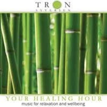 Bild von Syversen, Tron: Your Healing Hour (CD)