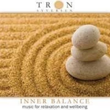Bild von Syversen, Tron: Inner Balance (CD)