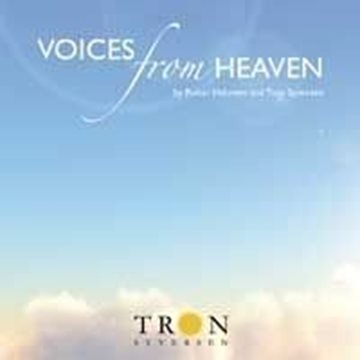 Bild von Syversen, Tron: Voices from Heaven (CD)