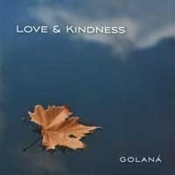 Bild von Golana: Love & Kindness (CD)