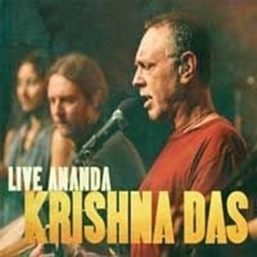 Bild von Krishna Das: Live Ananda (CD)