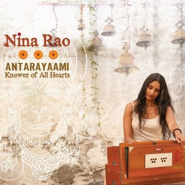 Bild von Rao, Nina: Anatarayaami - Knower of all Hearts (2CDs)