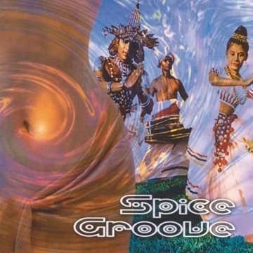 Bild von V. A. (Music Mosaic Collection): Spice Groove* (CD)