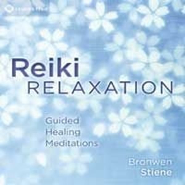 Bild von Stiene, Bronwen: Reiki Relaxation (2CDs)