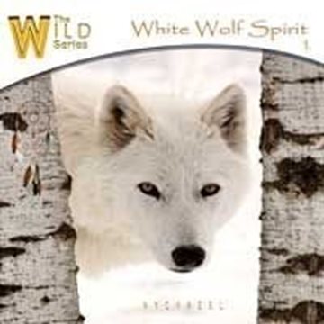 Bild von Wychazel: White Wolf Spirit (The Wild Series) (CD)