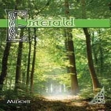Bild von Midori: Emerald (CD)