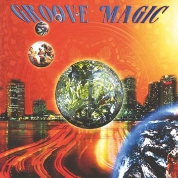 Bild von V. A. (Music Mosaic Collection): Groove Magic* (CD)