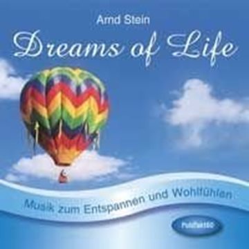 Bild von Stein, Arnd: Dreams of Life (CD)