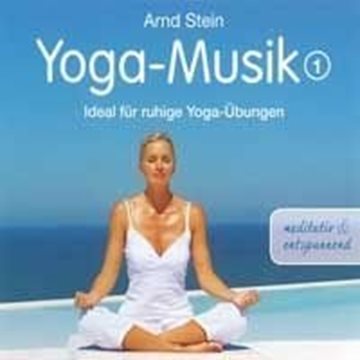 Bild von Stein, Arnd: Yoga Musik 1* (CD)