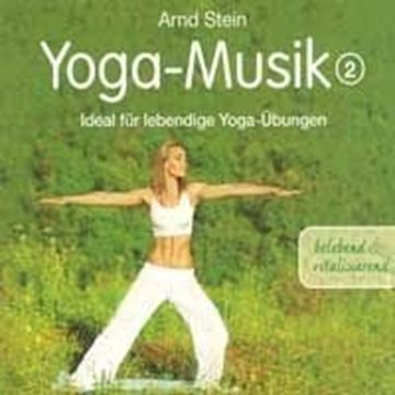 Bild von Stein, Arnd: Yoga Musik 2* (CD)