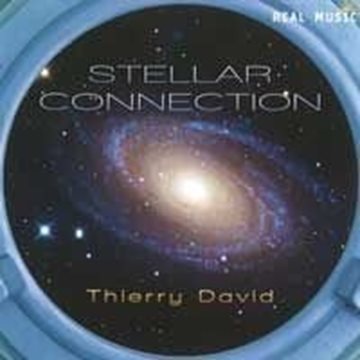 Bild von David, Thierry: Stellar Connection (CD)