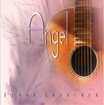 Bild von Lovelock, Simon: Angel (CD)