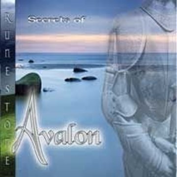 Bild von Runestone: Secrets of Avalon (CD)