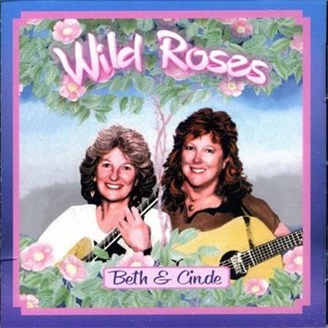 Bild von Pederson, Beth: Wild Roses (CD)