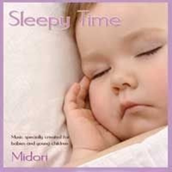 Bild von Midori: Sleepy Time (CD)