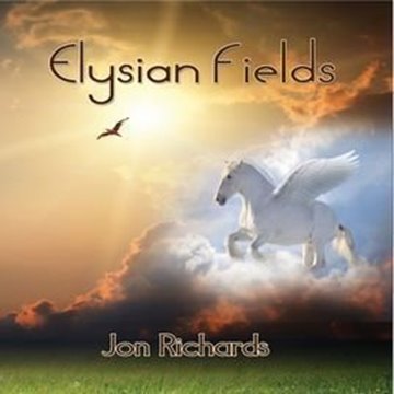 Bild von Richards, Jon: Elysian Fields (CD)