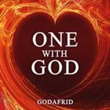 Bild von Godafrid: One with God (CD)