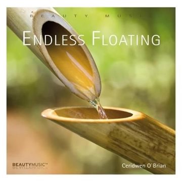 Bild von O'Brian, Ceridwen: Endless Floating (GEMA-Frei!) (CD)