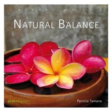 Bild von Tamana, Patricia: Natural Balance (GEMA-Frei!) (CD)