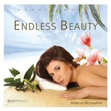 Bild von McLaughlin, Rebecca: Endless Beauty (GEMA-Frei!) (CD)