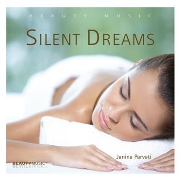 Bild von Parvati, Janina: Silent Dreams (GEMA-Frei!) (CD)