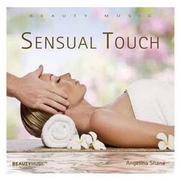 Bild von Shana, Angelina: Sensual Touch (GEMA-Frei!) (CD)