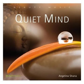 Bild von Shana, Angelina: Quiet Mind (GEMA-Frei!) (CD)