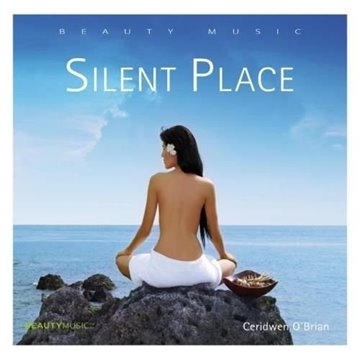 Bild von O'Brian, Ceridwen: Silent Place (GEMA-Frei!) (CD)