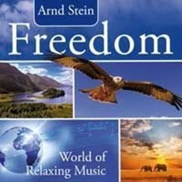 Bild von Stein, Arnd: Freedom (GEMA-Frei) (CD)
