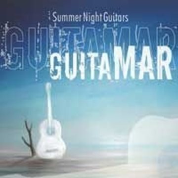 Bild von Guitamar: Summer Night Guitars (CD)