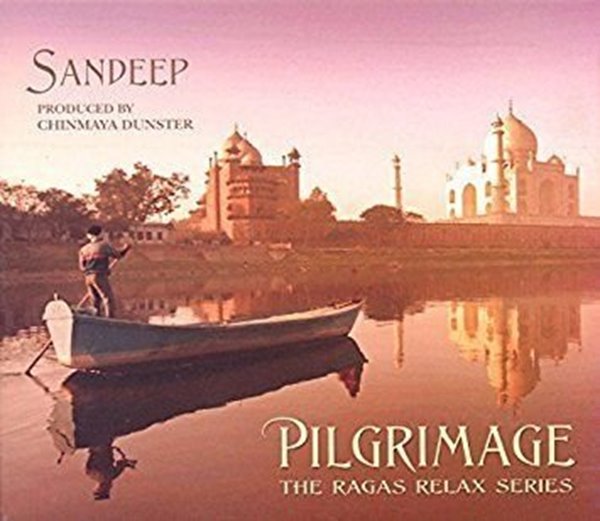 Bild von Sandeep: Pilgrimage (CD)