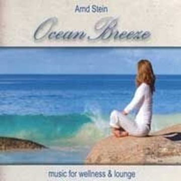 Bild von Stein, Arnd: Ocean Breeze (CD)