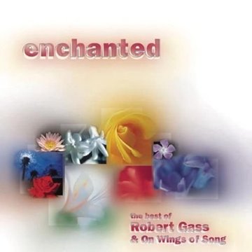 Bild von Gass, Robert: Enchanted (CD)
